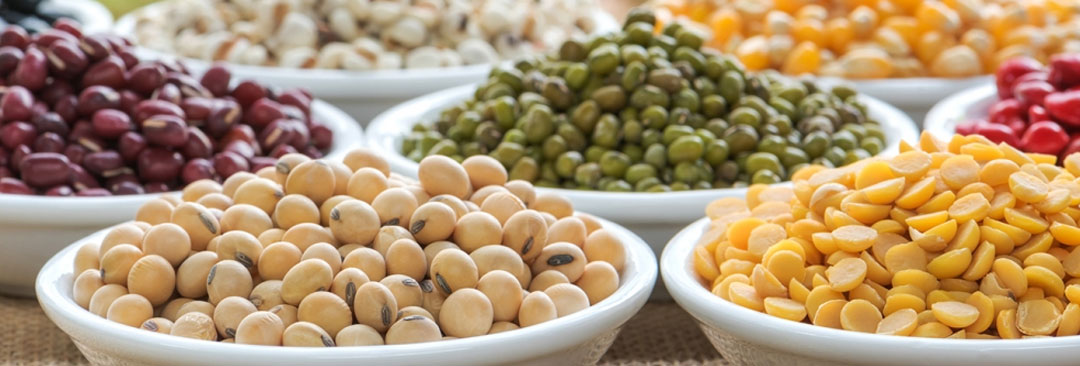 Pulses